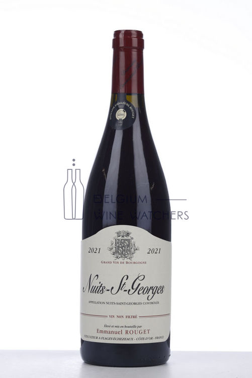 Image de 2021 NUITS ST GEORGES